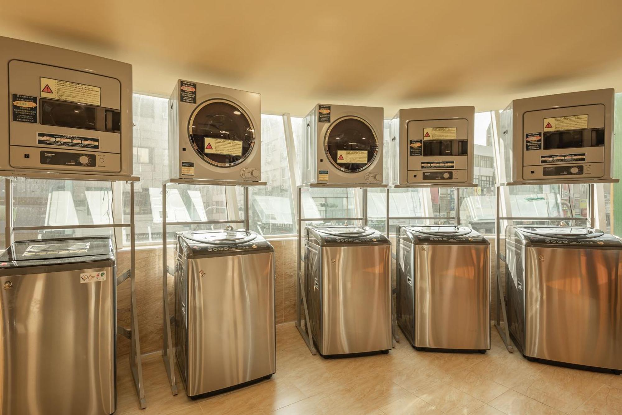 Kindness Hotel - Sandou II Kaohsiung Dış mekan fotoğraf